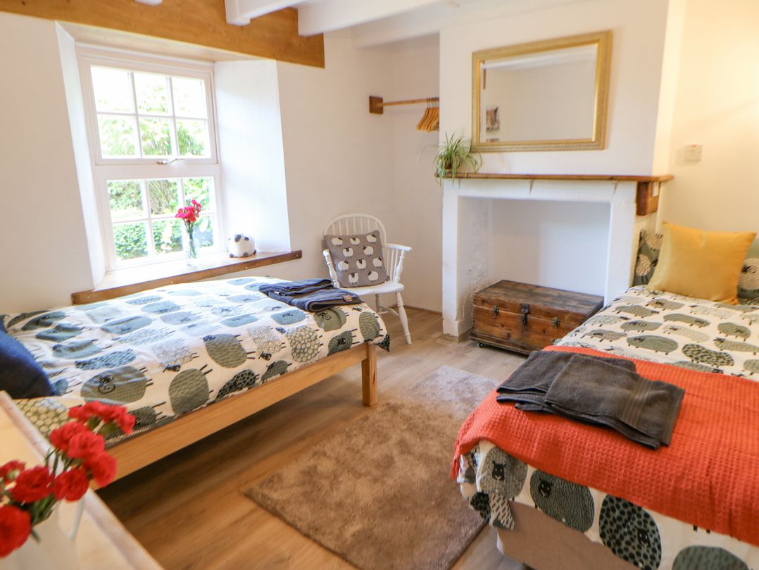 Hepple Hill Cottage
