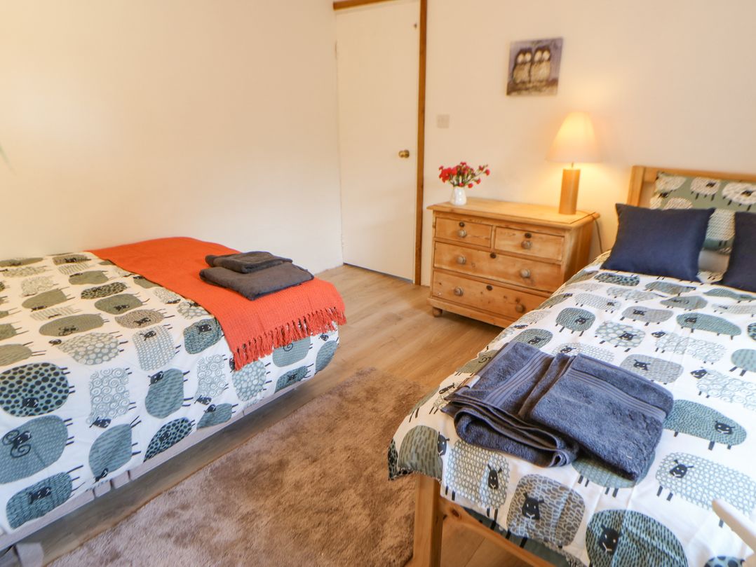 Hepple Hill Cottage