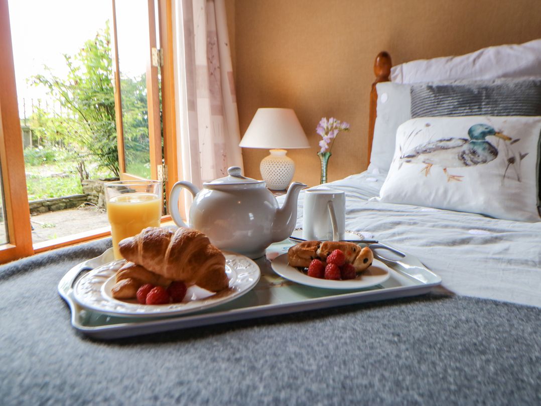 Hepple Hill Cottage