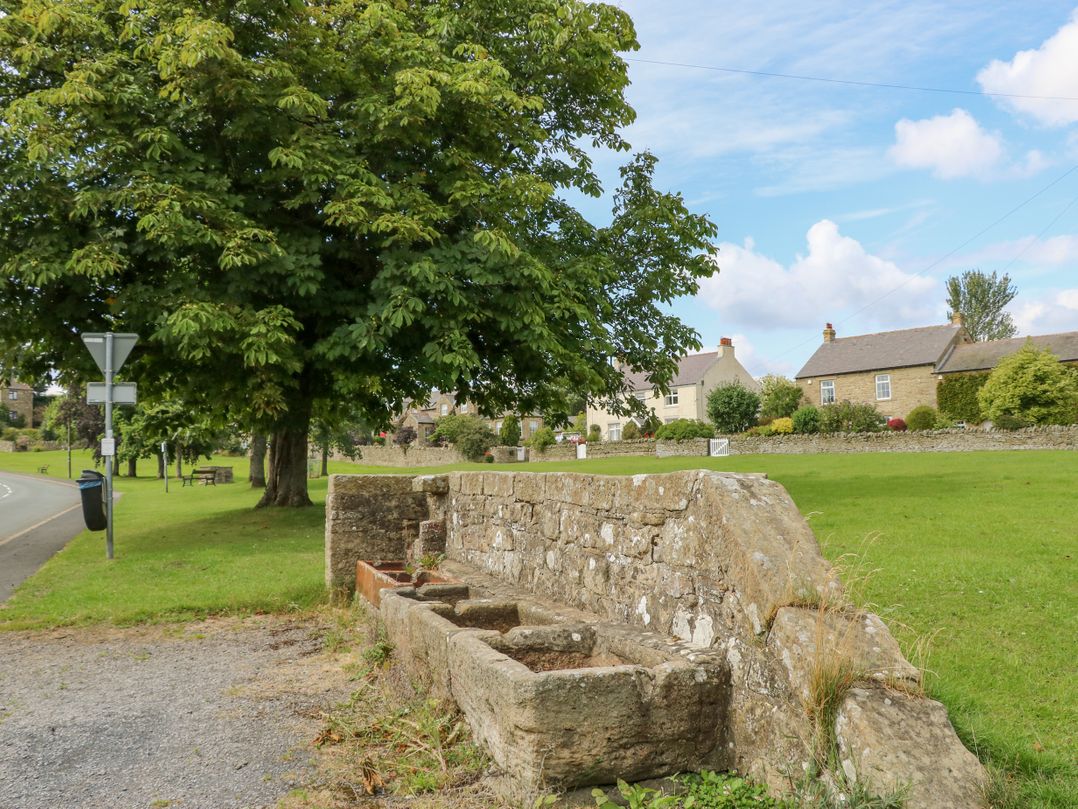 Hepple Hill Cottage