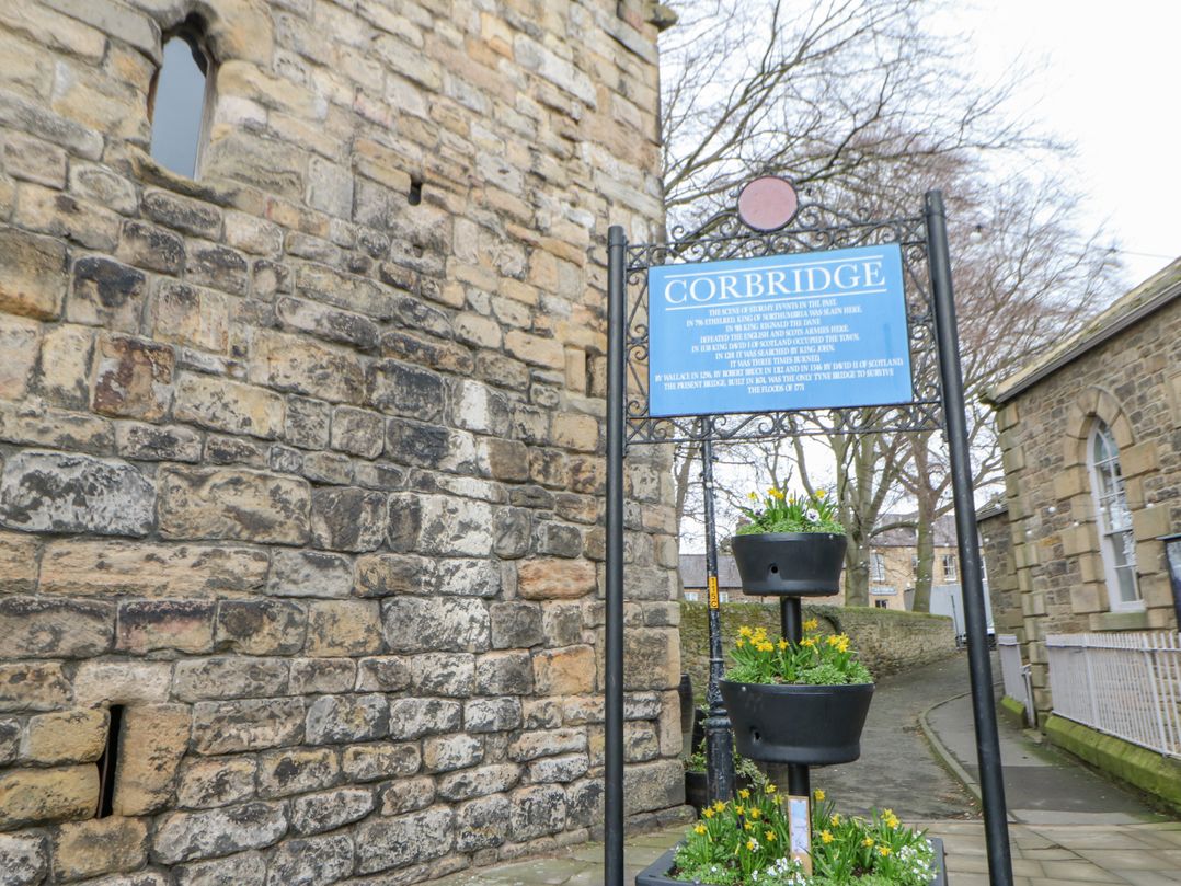 Hepple Hill Cottage