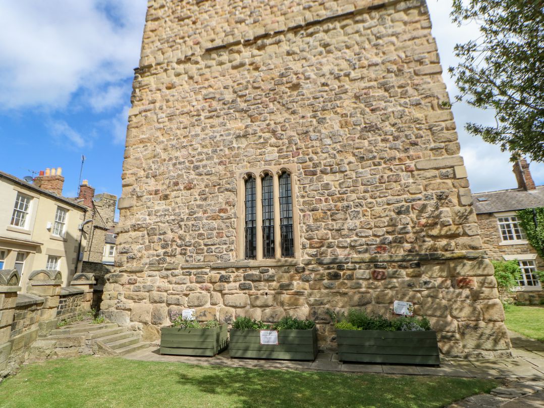 Hepple Hill Cottage