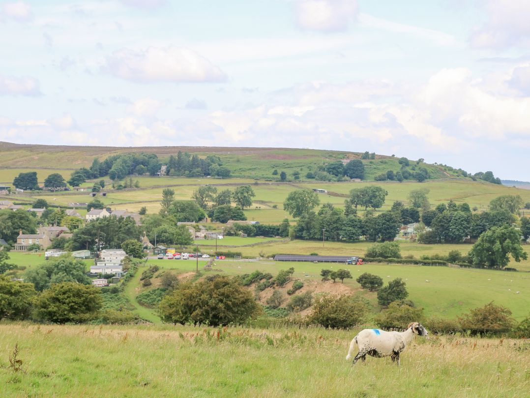 Hepple Hill Cottage