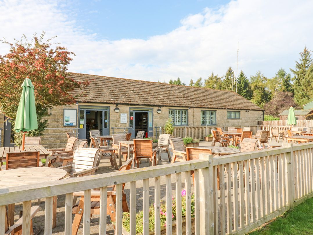 Hepple Hill Cottage