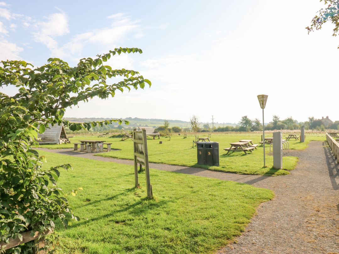 Hepple Hill Cottage