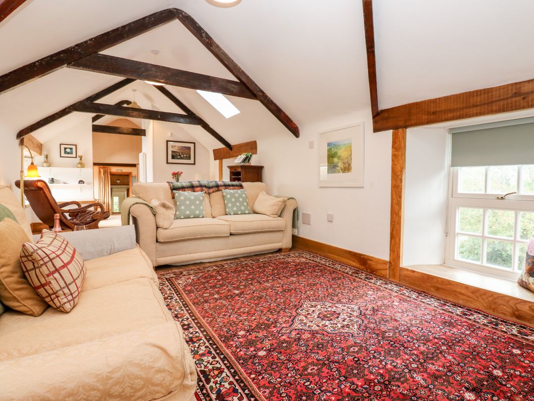 Hepple Hill Cottage