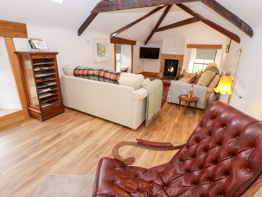 Hepple Hill Cottage
