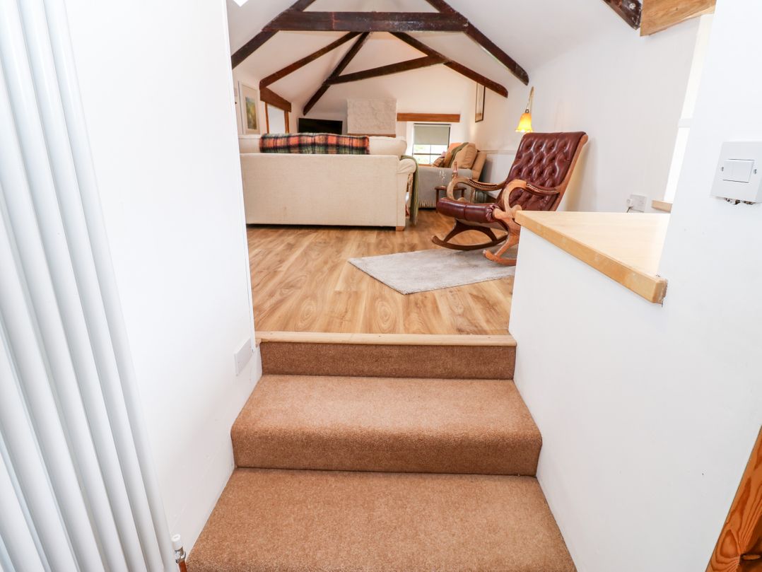 Hepple Hill Cottage
