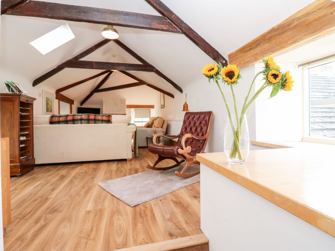 Hepple Hill Cottage