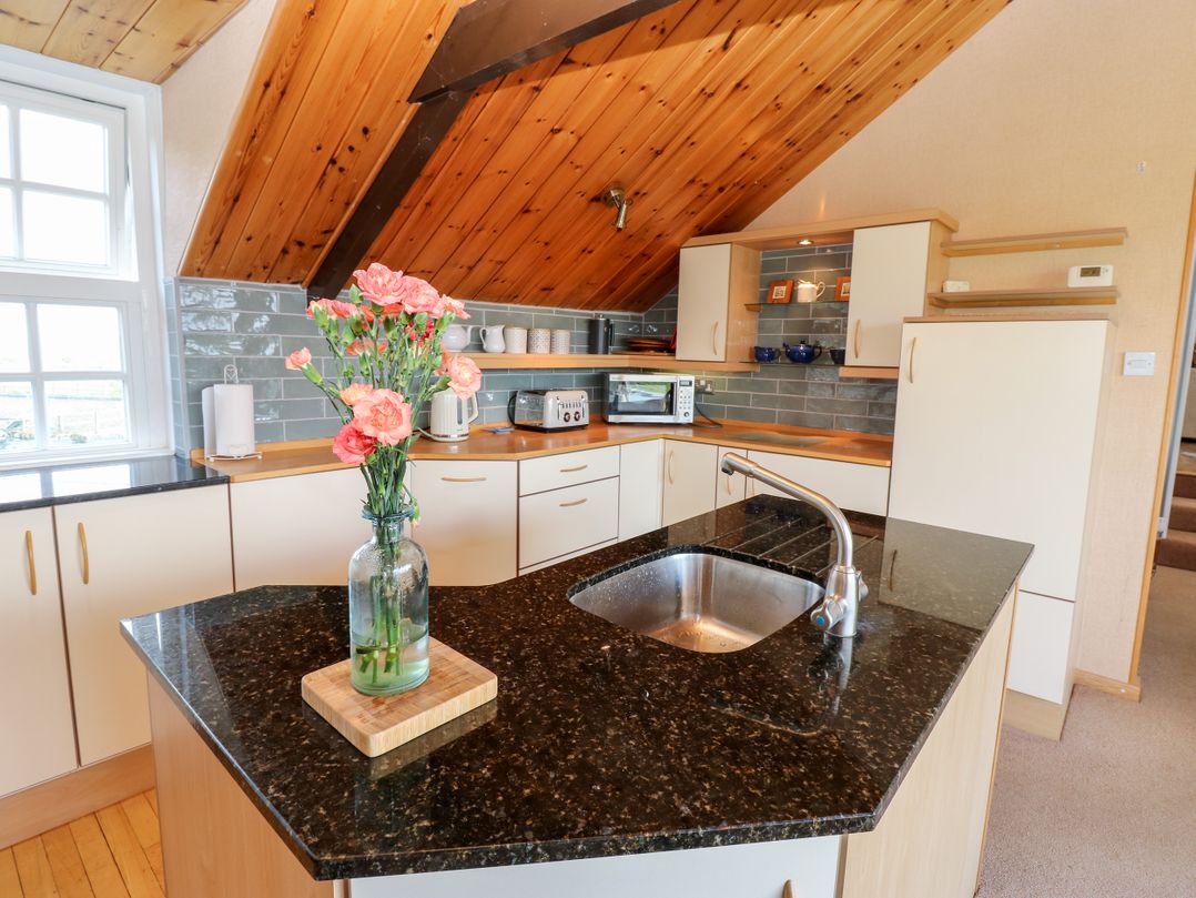 Hepple Hill Cottage