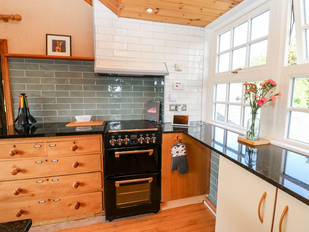 Hepple Hill Cottage