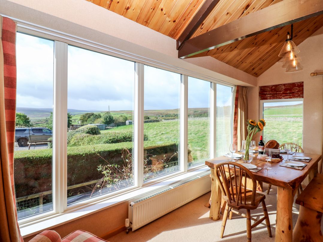 Hepple Hill Cottage