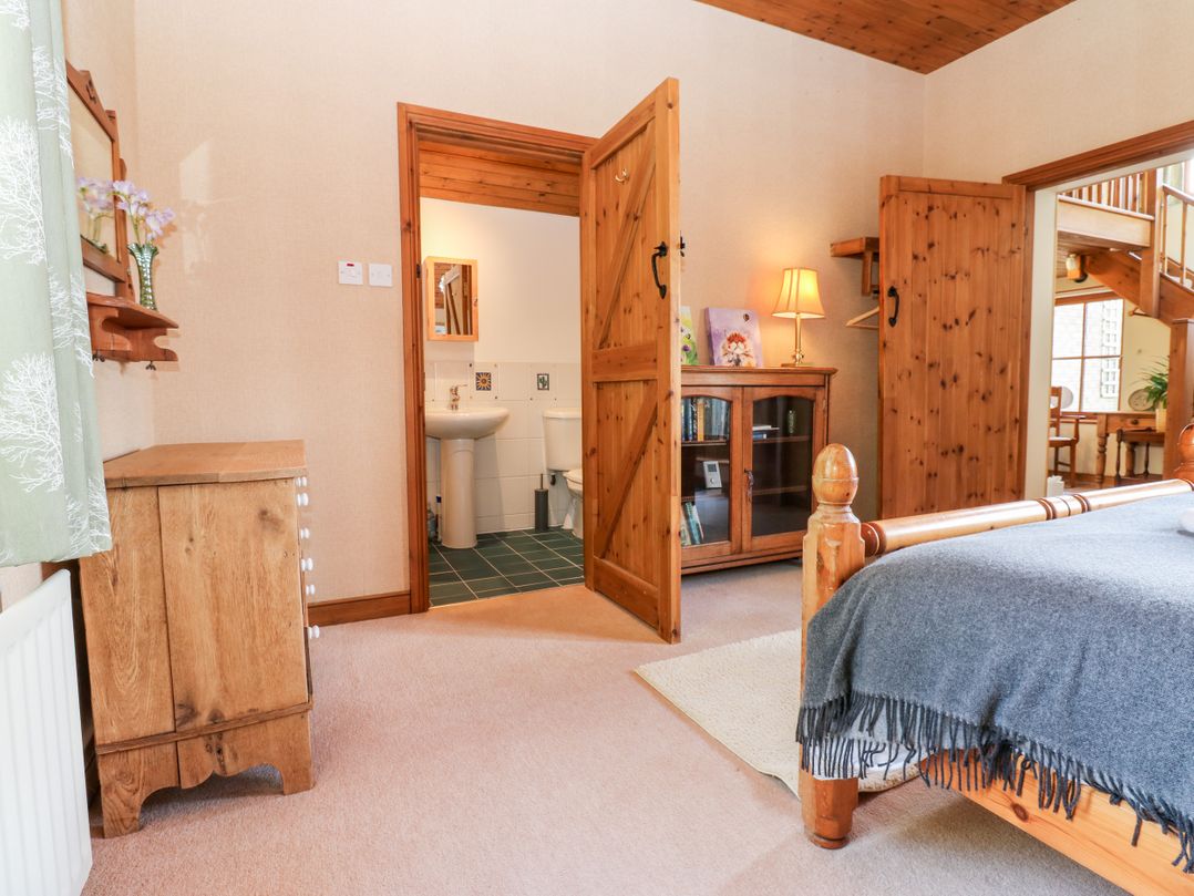 Hepple Hill Cottage