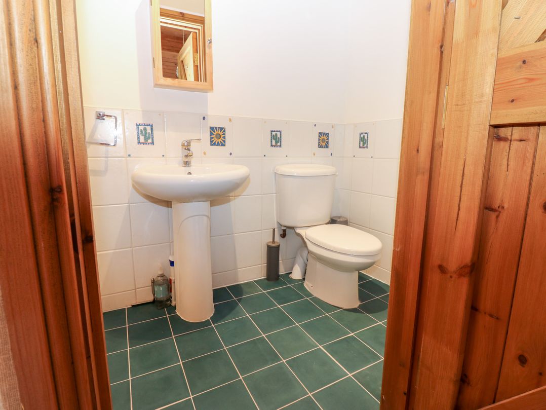 Hepple Hill Cottage