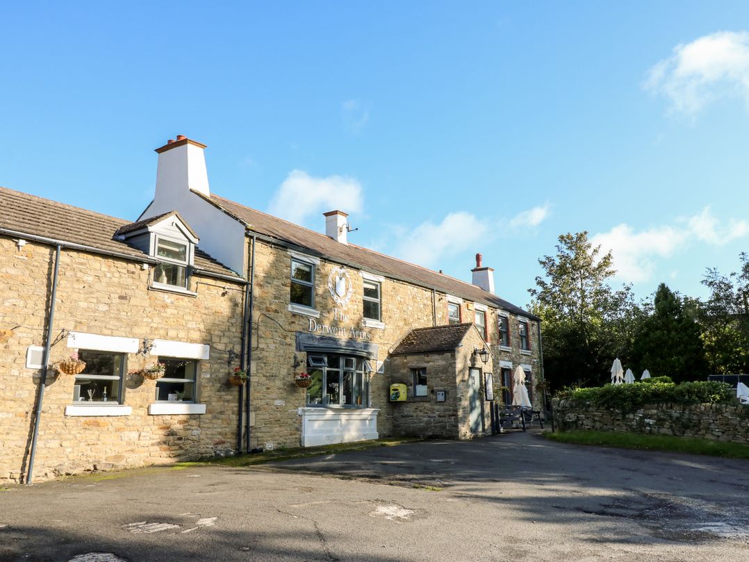 Hepple Hill Cottage