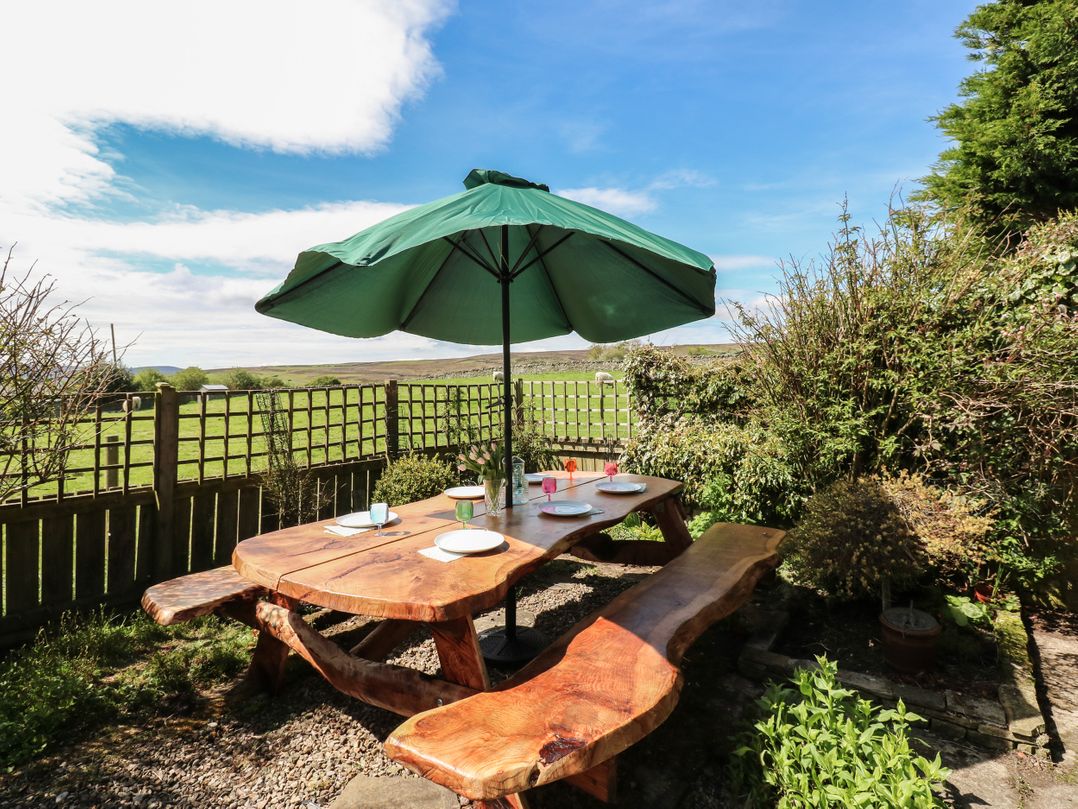 Hepple Hill Cottage