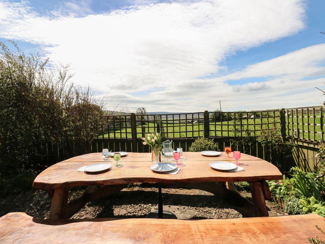 Hepple Hill Cottage
