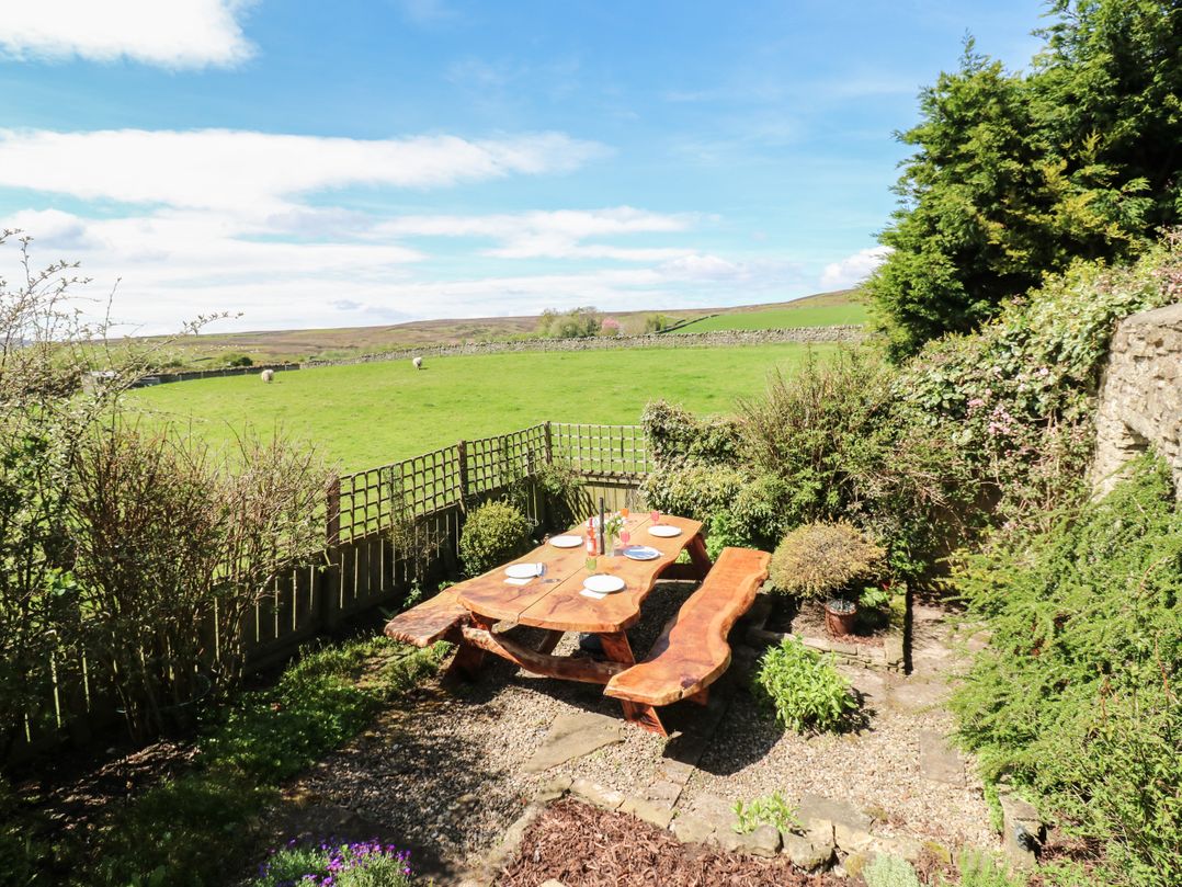 Hepple Hill Cottage