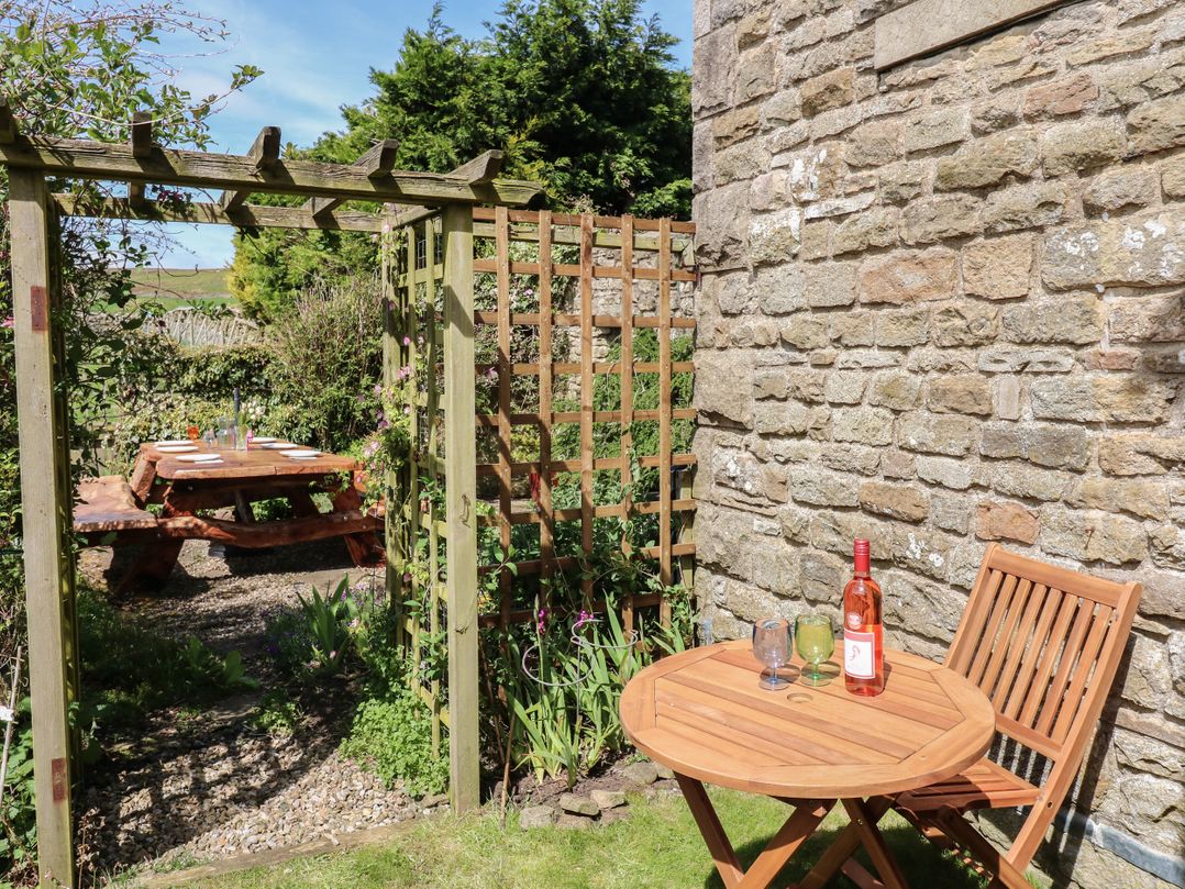 Hepple Hill Cottage
