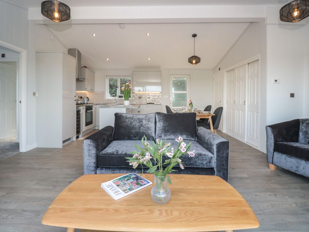 Bluebell Lodge