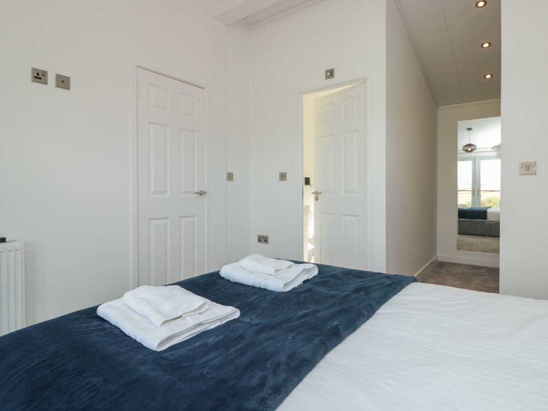 Bluebell Lodge