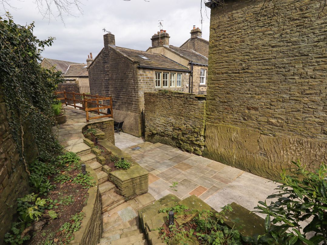 Erin Cottage (formerly Chloe's Cottage)
