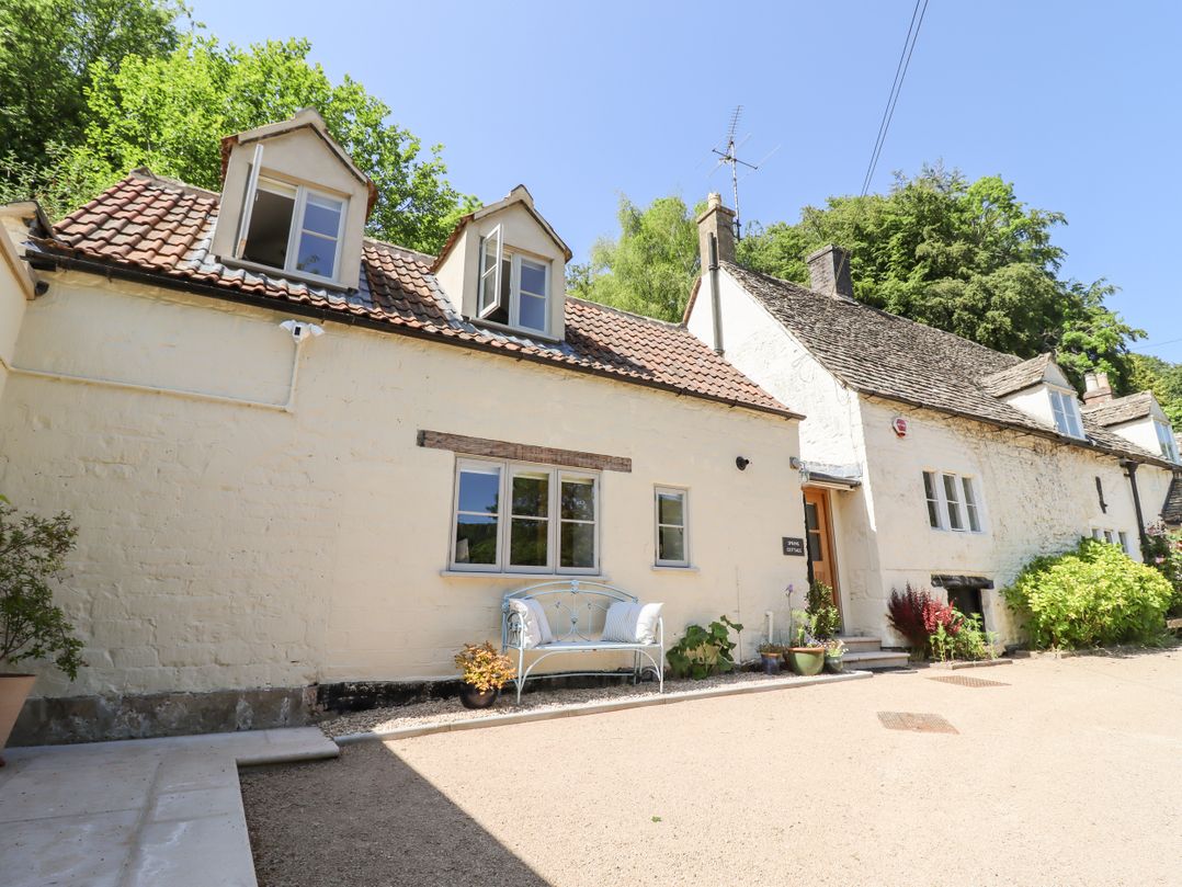 Spring Cottage