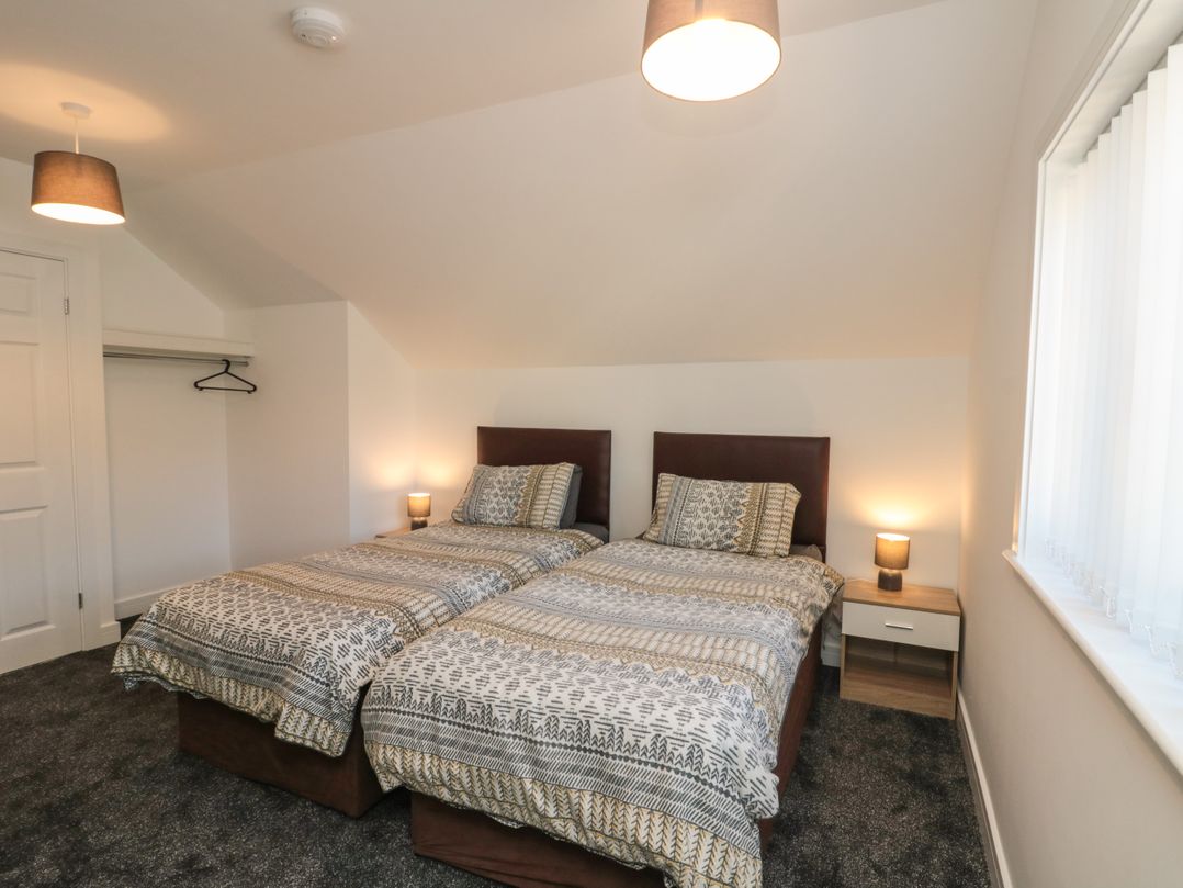 Salmon Leap Cottage 2