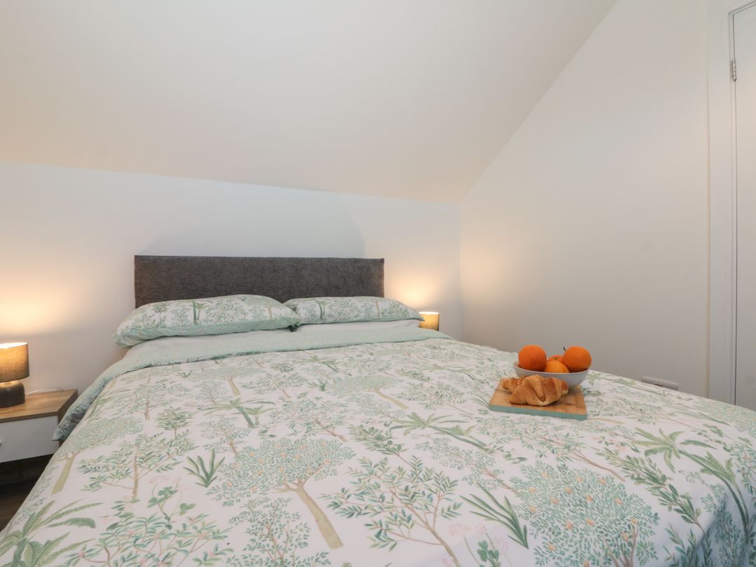 Salmon Leap Cottage 2