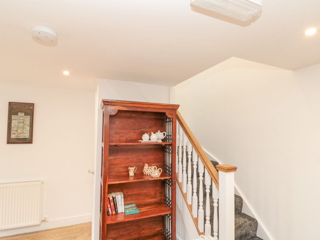 Salmon Leap Cottage 2