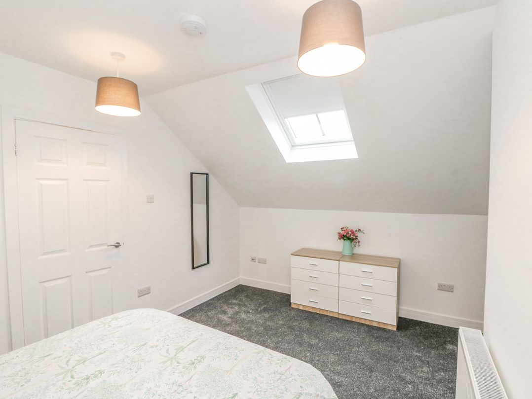 Salmon Leap Cottage 2