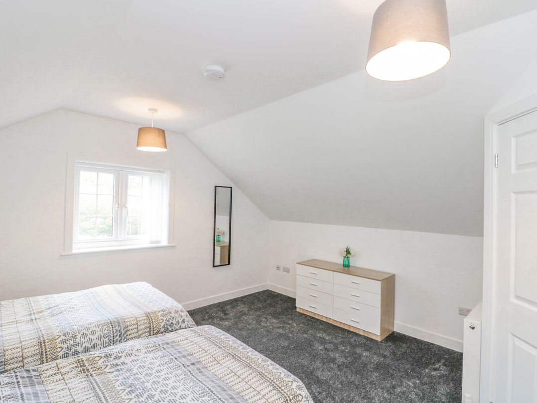 Salmon Leap Cottage 2