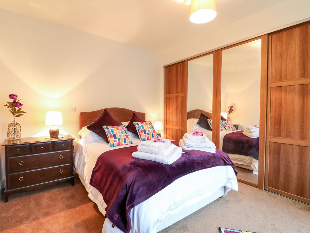 Abbey View Farm Cottage