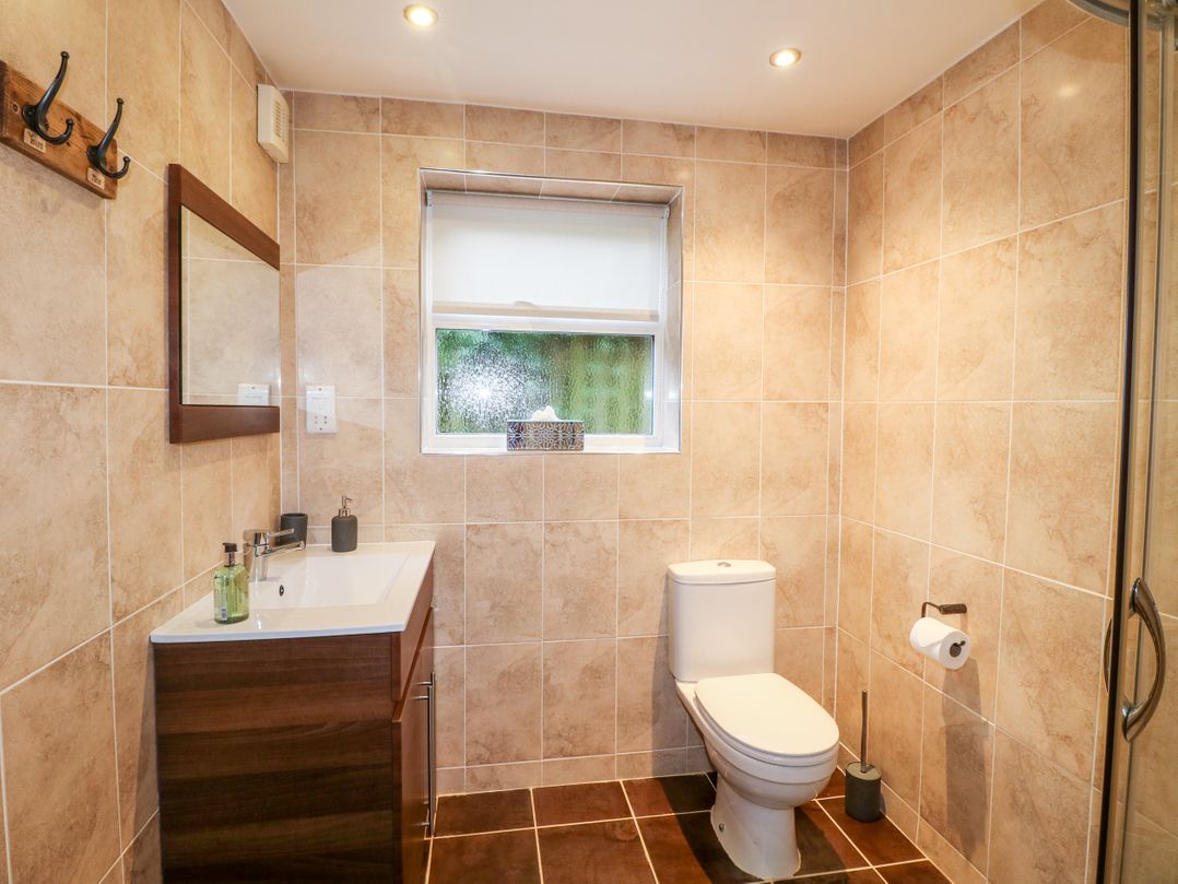 Abbey View Farm Cottage