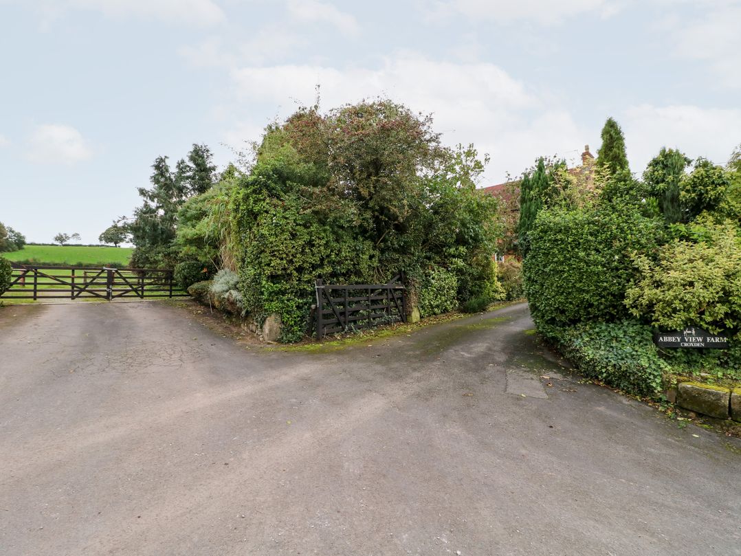 Abbey View Farm Cottage