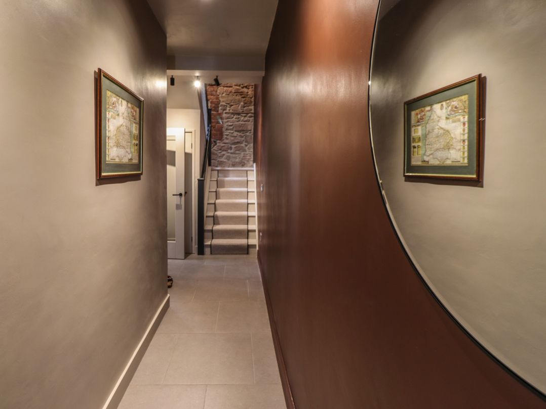 Glencoe House