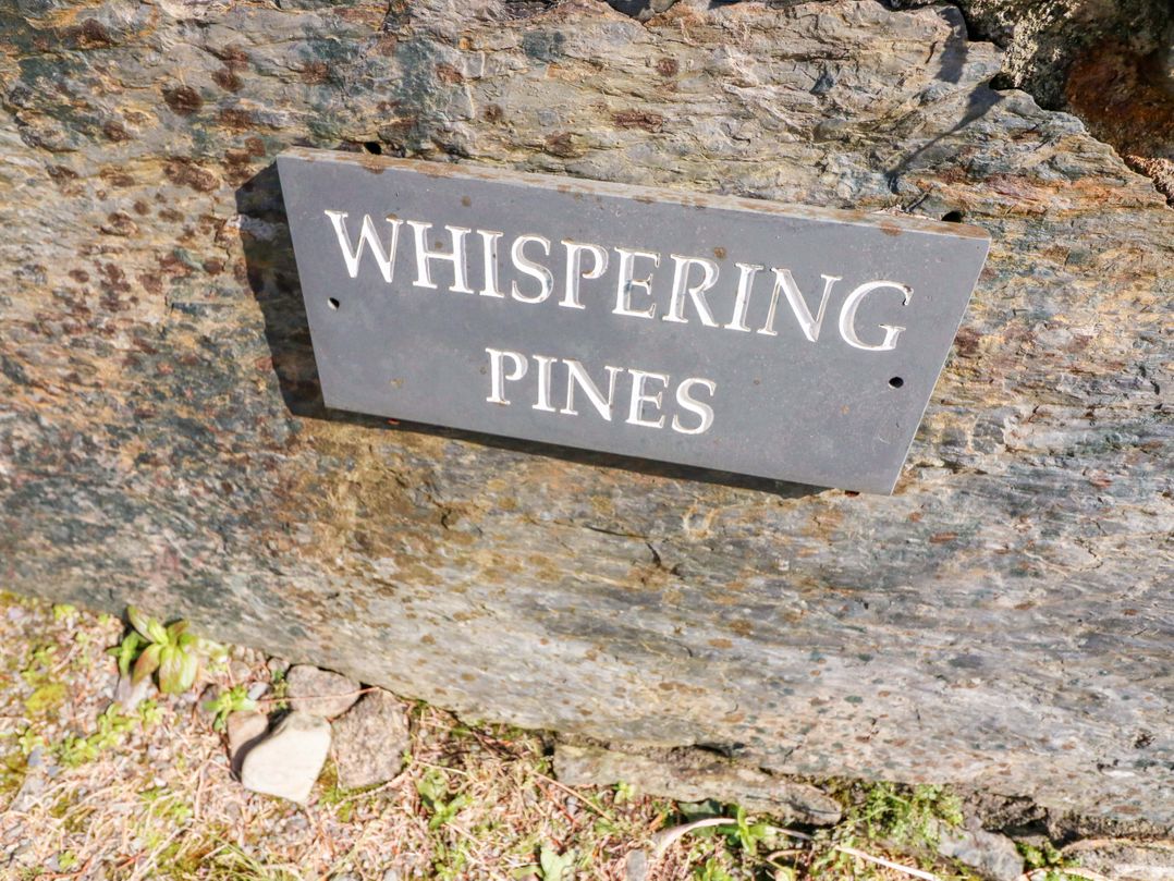 Whispering Pines