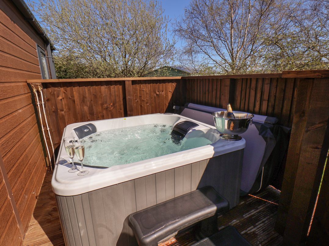 Foxglove Lodge