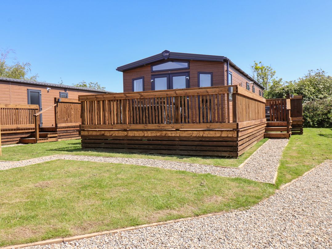 Foxglove Lodge