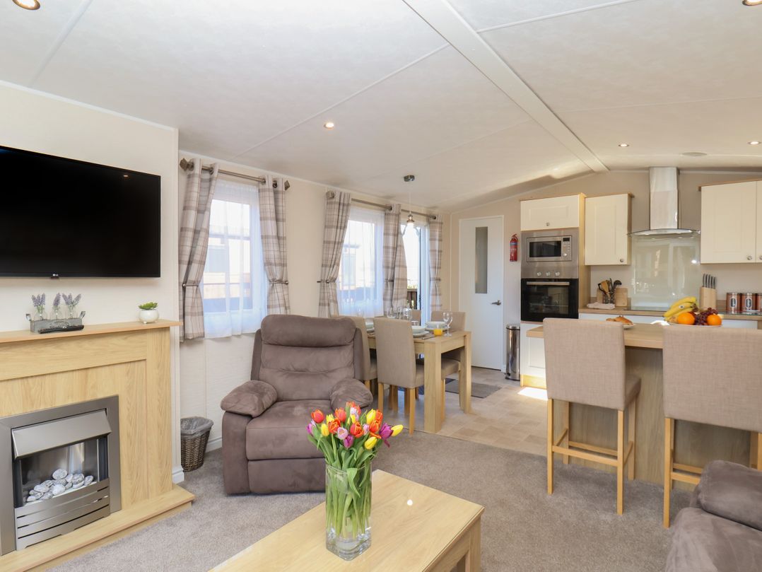 Tulip Lodge