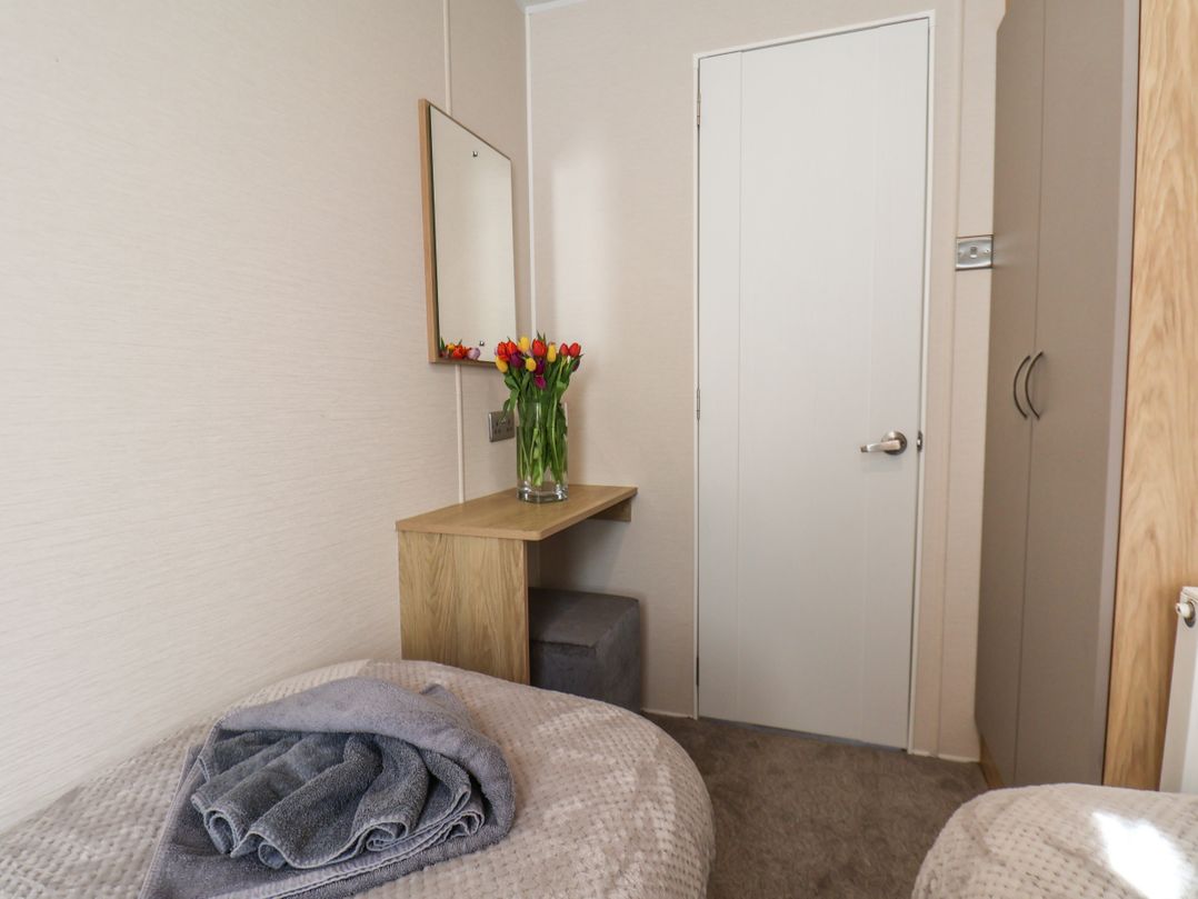 Tulip Lodge