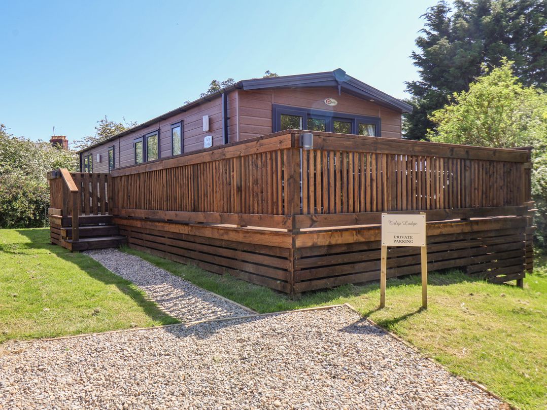 Tulip Lodge