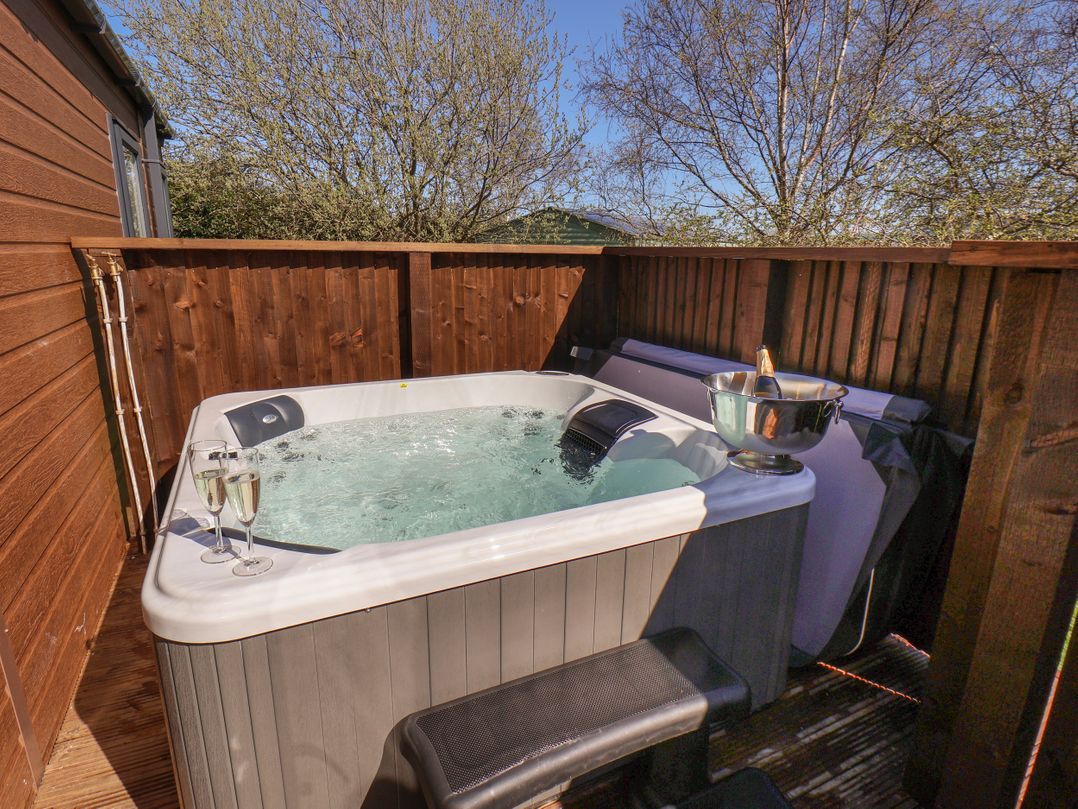 Rose Lodge