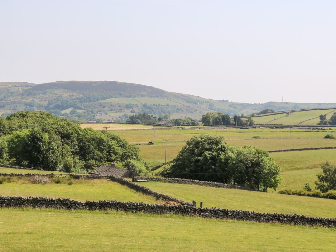 Bowshaw