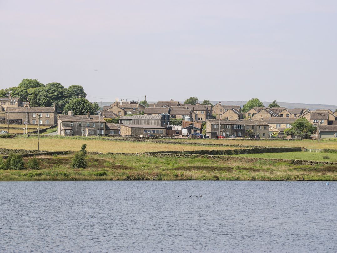 Bowshaw