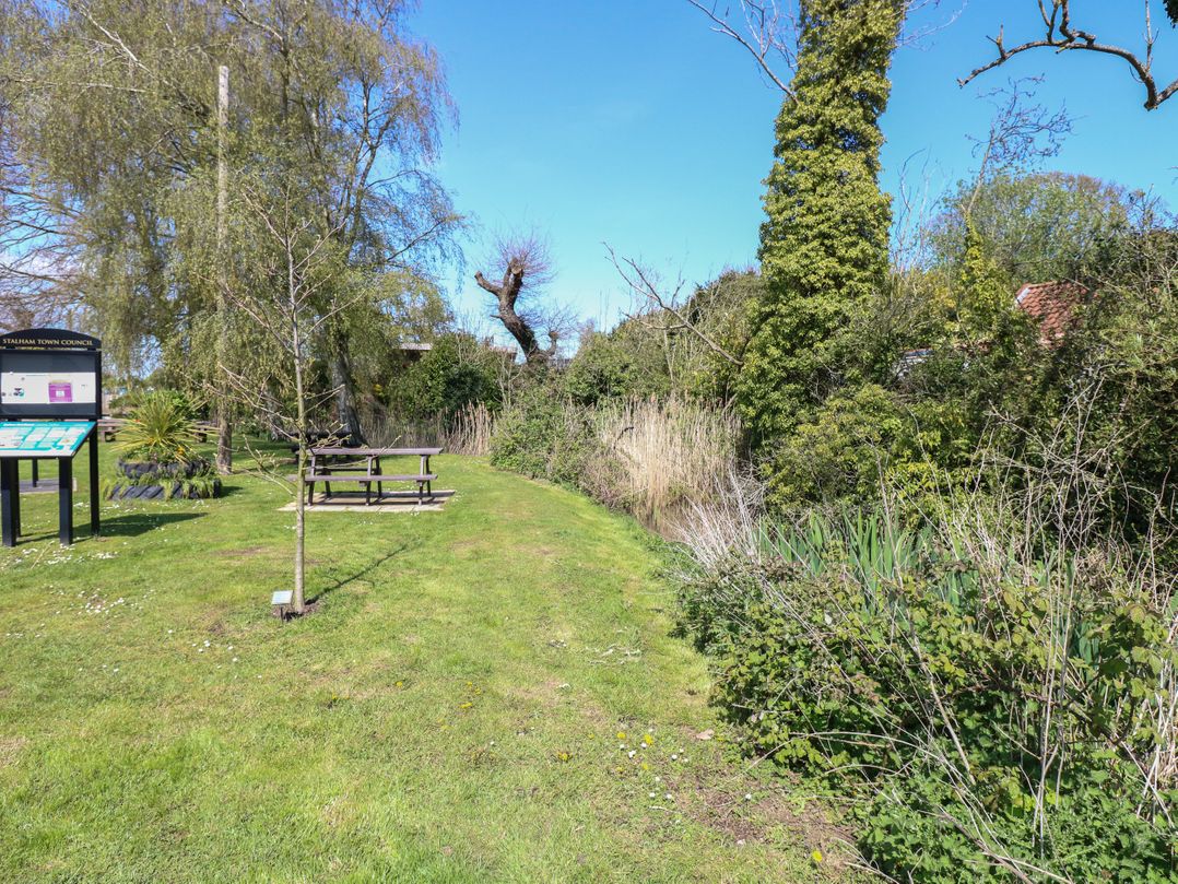 Riverside Cottage