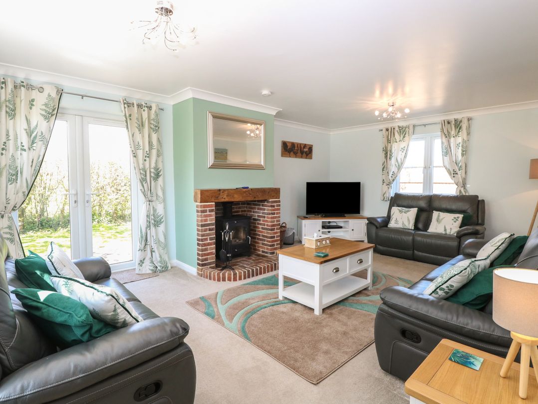 Teasel Cottage