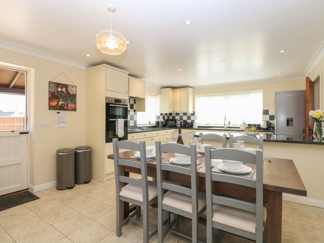 Teasel Cottage
