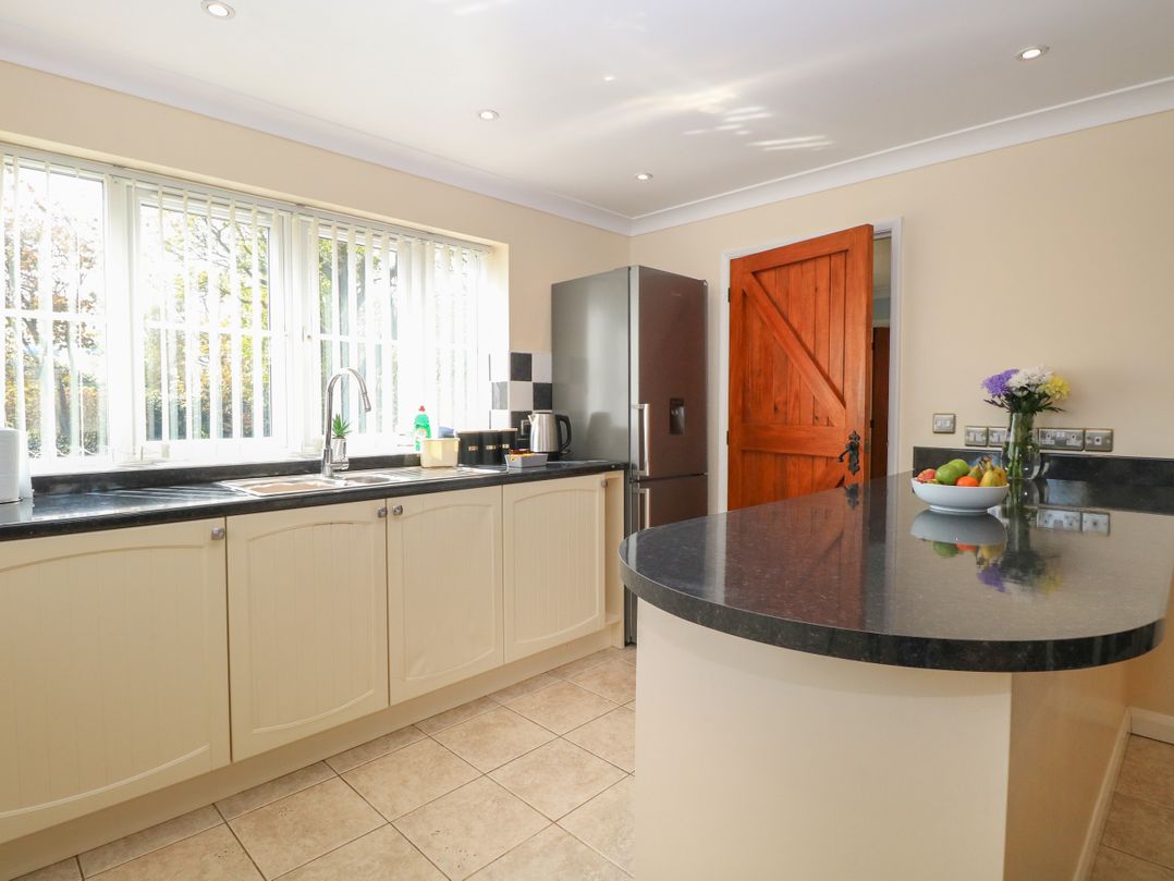 Teasel Cottage