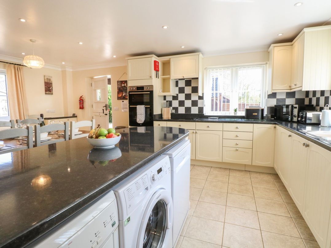 Teasel Cottage